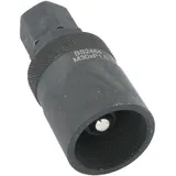 BikeService Polradabzieher M30 x 1,0 mm - Schwarz
