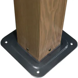 Sojag Fontana 3 x 3,65 m braun/beige