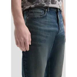 QS Denim Pete Regular Fit Blau 29/34