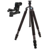 Sirui R-3213X Reporter X Dreibeinstativ 10x mit Gimbal PH-10