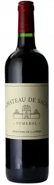 Château de Sales 2020