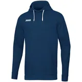 Jako Hoodie Marine 4XL