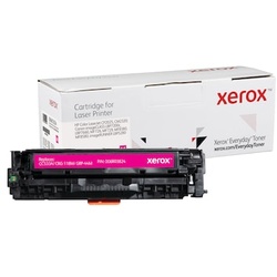 Xerox Everyday Alternativtoner für CC533A/ CRG-118M/ GRP-44M Magenta