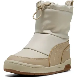 Puma Multiflex 2 Winterstiefel Beige/Braun 34