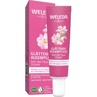 Weleda Bio Glättende Augenpflege Wildrose & Weißer Tee -