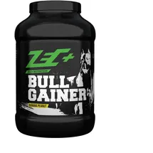 Zec+ Nutrition Bullgainer Eiweiß Banane Erdnuss Pulver 3500 g