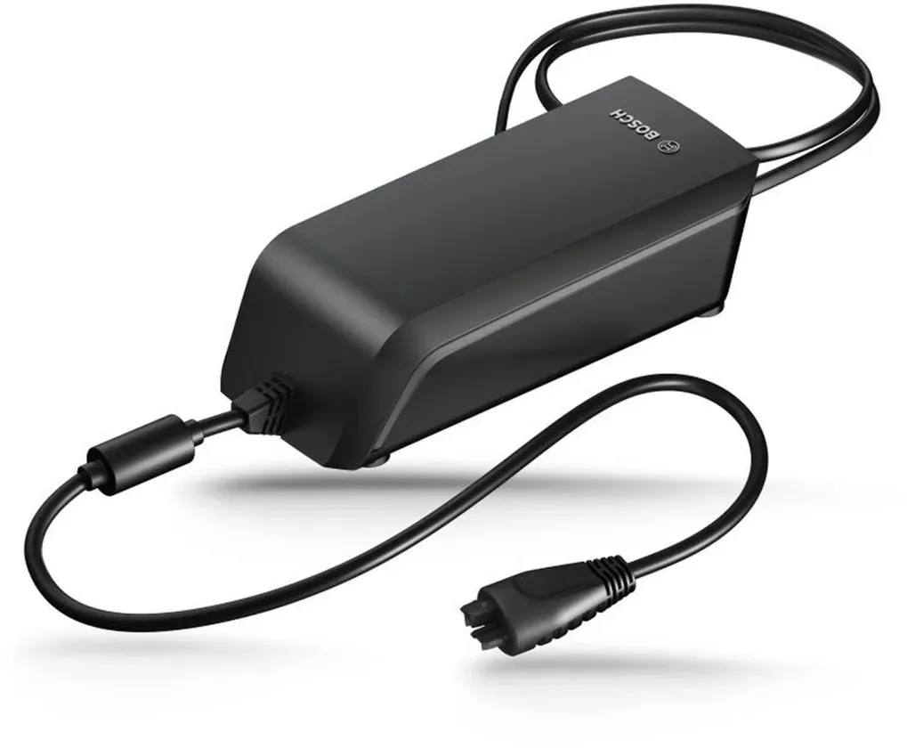 Bosch 6 A Fast Charger UK (BCS250)