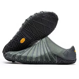 Vibram Furoshiki Ecofree Herren Grün 36