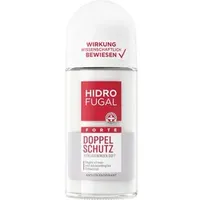 Hidrofugal Forte Doppelschutz Deo-Roller 50 ml
