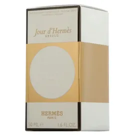 Hermès Jour d'Hermès Absolu Eau de Parfum refillable 50 ml