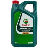 Castrol Magnatec 0W-30 D 5 Liter