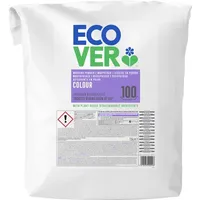 Ecover Colorwaschmittel Lavendel & Eukalyptus