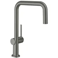 Hansgrohe Talis M54 Einhebelmischer Schwarz