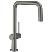 Hansgrohe Talis M54 Einhebelmischer Schwarz