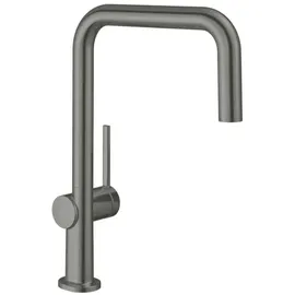 Hansgrohe Talis M54 Einhebelmischer Schwarz