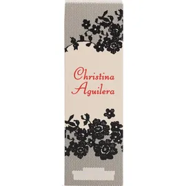 Christina Aguilera Eau de Parfum 75 ml