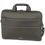 Hama Toronto bis 44 cm (17.3'' Oliv; Notebooktasche