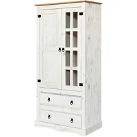 Möbilia Vitrine 100x190 cm
