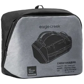 Eagle Creek Cargo Hauler 90l - Charcoal