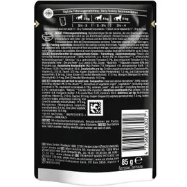 Sheba Nature's Collection in Sauce Huhn 28 x 85 g