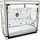 HOMEbox Wachstumszelt 125 x 65 x 120 cm Beige