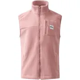 Eivy LUMBERJACKIE SHERPA VEST, Faded Woodrose, L