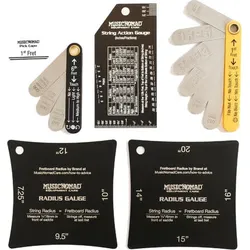 Precision Setup Gauge Set / MN604