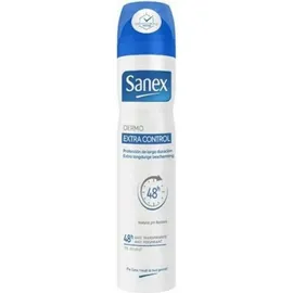 Sanex Dermo Extra Control Deodorant 6 x 200 ml