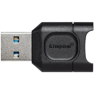 Kingston MobileLite Plus microSD Card Reader
