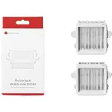 Roborock Waschbarer Filter Roborock G2 Kompatibel Staubsauger F25 Hohe Qualität