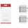 Roborock Waschbarer Filter Roborock G2 Kompatibel Staubsauger F25 Hohe Qualität