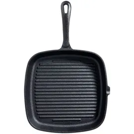VILDE CAST LINE Grillpfanne 24,5 x 24 cm
