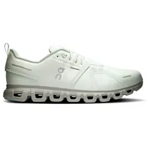 On Cloud 6 Waterproof Herren Iceberg / Tin 42,5