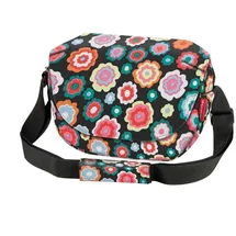 KLICKfix FunBag happy flowers