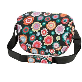 KLICKfix FunBag happy flowers