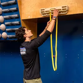 YY Vertical Kletterwand One Size Wood