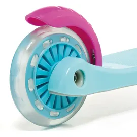 MOLTO Molto, Scooter