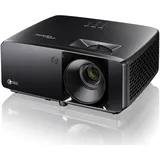 Optoma HZ41HDR Laser schwarz