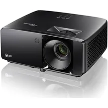 Optoma HZ41HDR Laser schwarz