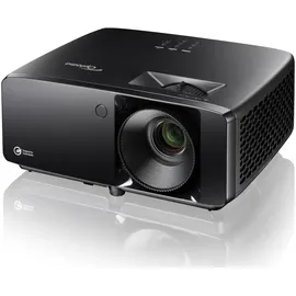 Optoma HZ41HDR Laser schwarz
