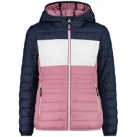 CMP KID G Jacket FIX Hood fard-blue 116