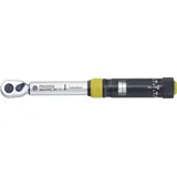 PROXXON Drehmomentschlüssel MicroClick MC 15 1/4" 3-15 Nm