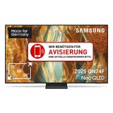 Samsung GQ85QN74F 85" 4K UHD QLED 4K-Fernseher