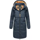 Navahoo Funktionsmantel Bliblablubb 14 navy S