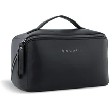 Bugatti Almata Necessaire, schwarz