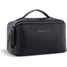 Bugatti Almata Necessaire, schwarz