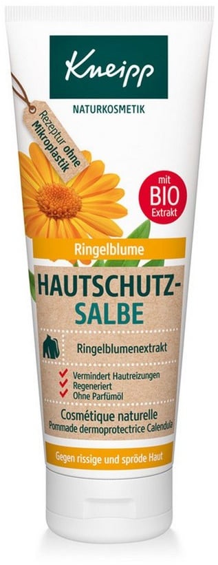 Preisvergleich Produktbild Kneipp Feuchtigkeitscreme