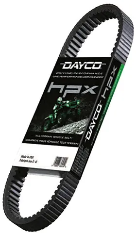 Dayco Versterkte Super Duty drijfriem