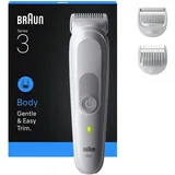 Braun Series 3 BG3530
