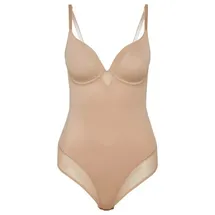 Triumph Shaping-Body True Shape Sensation BSWP Beige 95C